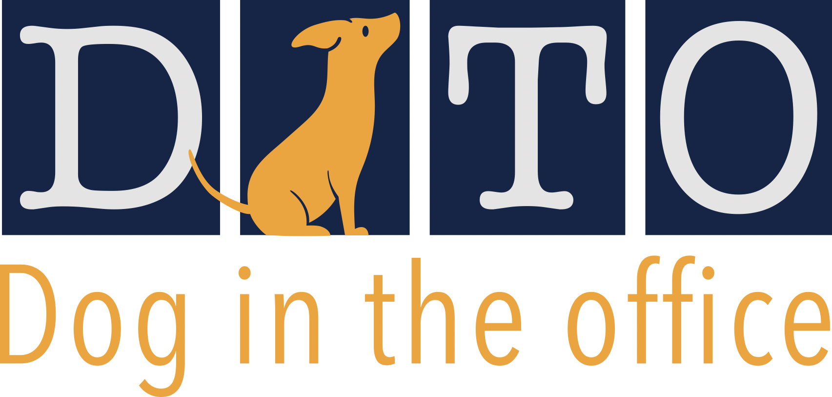 DITO – Dog in the Office
